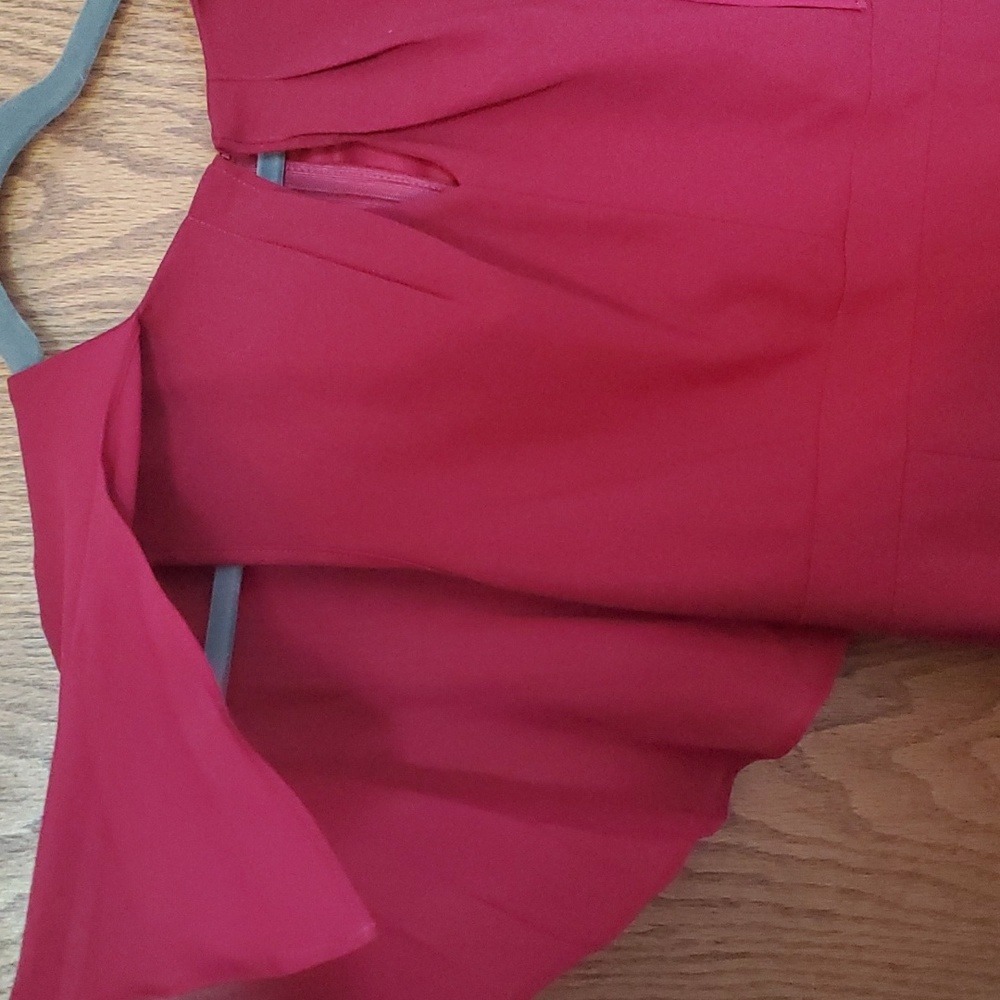 NWT Evening Dress - Wedding Attire - Picture 3 of 6